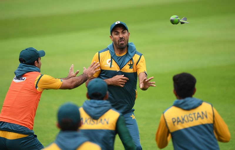 Pakistan boast an incredible amount of raw talent in their ranks